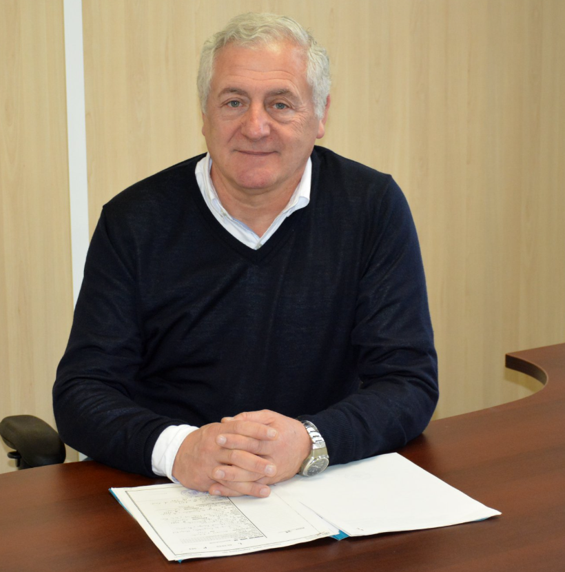 Dr Jose Manuel Fidalgo